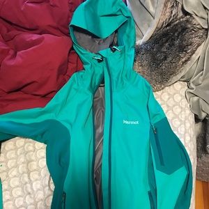 Marmot jacket